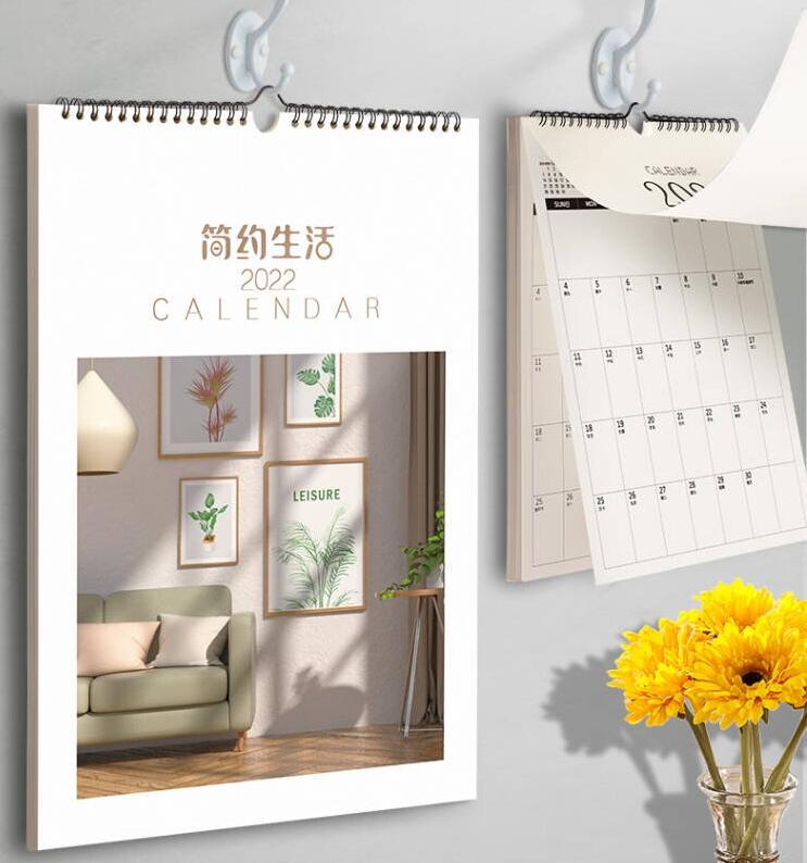 掛歷制作廠(chǎng)家 掛歷制作廠(chǎng)家